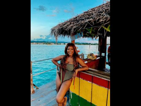 Tiki Pon Di Sea is one of Dennis’ favourite experiences in Negril. The tiki boat cruises around 7 mile with music and drinks. It also makes a stop at Booby Cay, an islet near by, where you can indulge in fresh lobster.