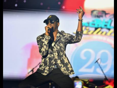 Quizzed if reggae music gets the respect it deserves from Jamaica, Bounty Killer was very vocal.