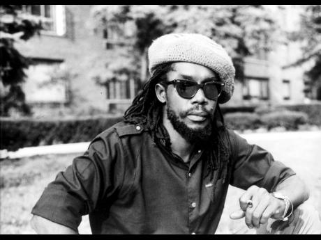 A special posthumous honour will be awarded to Peter Tosh for his work in the global legalisation of medical marijuana.