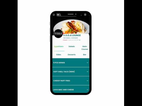 The visuEats app uses cutting-edge technology to enable customers with just a few clicks to easily browse menus, create and customise orders, add special instructions, book reservations, and pay for their meals all from their mobile devices.