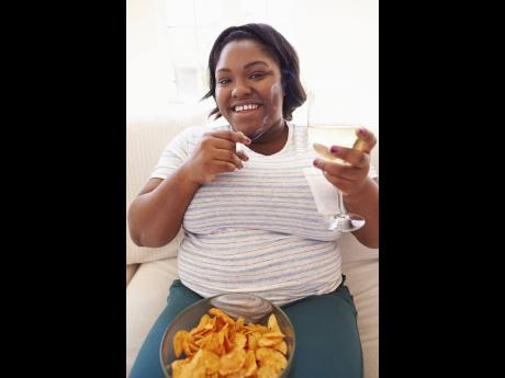 Unhealthy diets are a major risk factor contributing to the high rates of obesity and non-communicable diseases in the Caribbean.