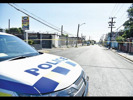 At least one of the unauthorised excursions reportedly happened following a handover of the detainee to officers from another police station, when they came to pick him up at the Kingston Central Police lock-up, between late December and early January, sou