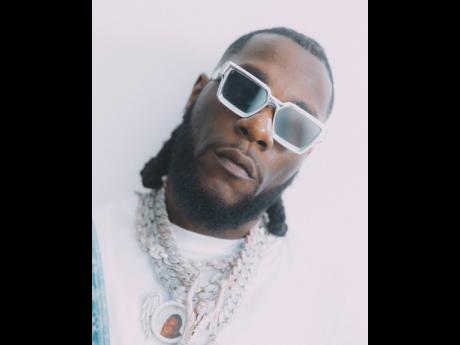 A huge football fan, Burna Boys says that music and football are the ultimate combination.