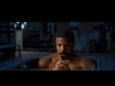 Adonis Creed (Michael B. Jordan) puts his future on the line to battle a former friend, Damian (JonathannMajors) – a fighter who has nothing to lose. ‘Creed III’ is the third instalment in the successful franchise and Michael B. Jordan’s directoria
