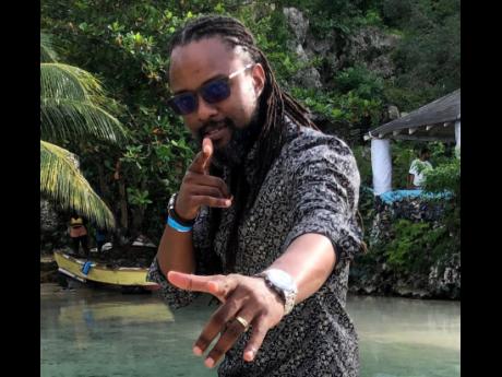 Talented musician Jerone ‘Spicy’ Battick lost his life in a motor vehicle accident in Trelawny on April 2.