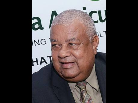 Lenworth Fulton, president of the Jamaica Agricultural Society, says the organisation will be moving to modernise its constitution.