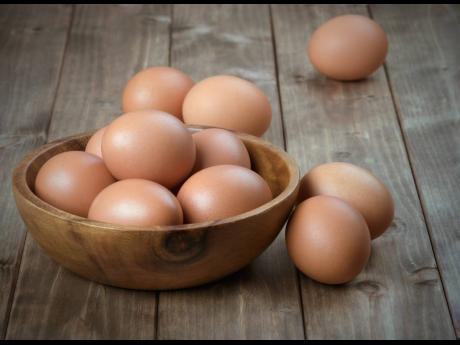 Eggs, a favourite breakfast item, is a powerhouse of essential nutrients and vitamins.