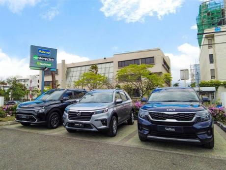 Added to the ATL Automotive Car Rentals fleet are a variety of new units to the different rental segments: the all-new 7-seater Honda BR-V and Kia Carens plus the popular compact SUV, the Kia Seltos. Each model is equipped with a host of features perfect f