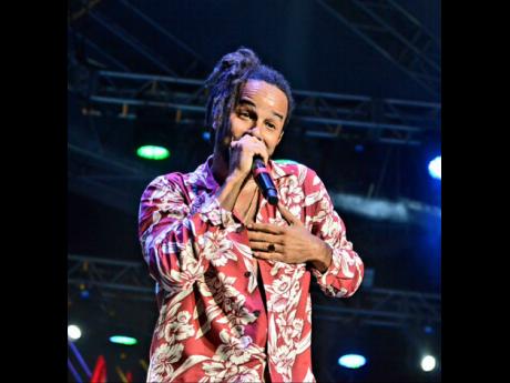 Kes shared that Jamaica has become his second home. 