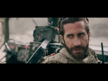 Academy Award winner Jake Gyllenhaal stars as Sergeant John Kinley in the action thriller ‘The Covenant’, set in war-torn Afghanistan and directed by Guy Ritchie.