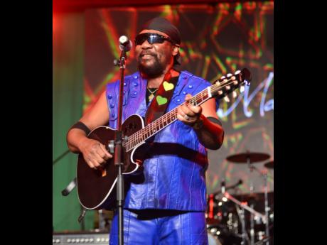 Calls for Toots and the Maytals to be inducted in the Rock and Roll Hall of Fame have been energised.