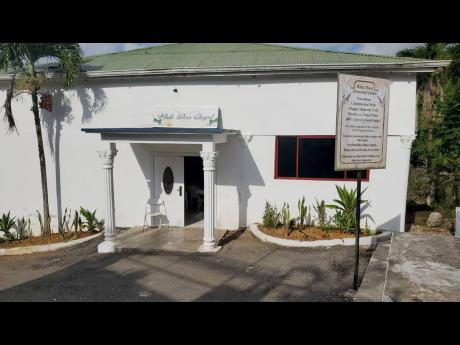  Patmore Funeral Home in Trelawny.