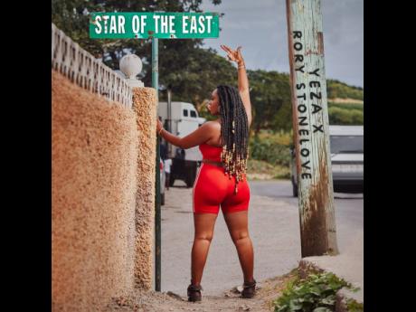 ‘Star of the East’ is more than where Yeza grew up. The singjay says the road, which is also the title of her debut album, represents her journey. 
