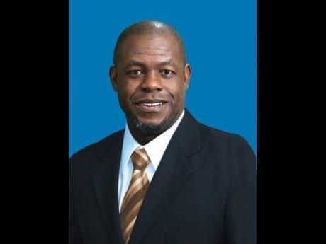 Kingston Properties Limited CEO, Kevin Richards.