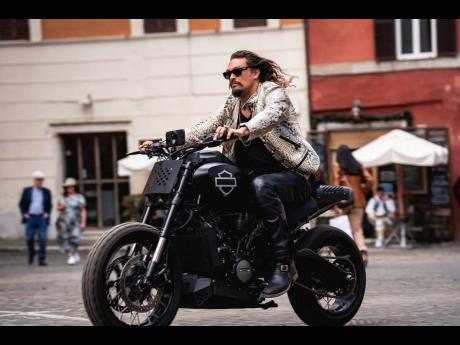 Jason Momoa, who plays the role of Dante, saves ‘Fast X’ from being a befuddling banal bore.
