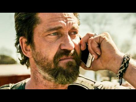 In ‘Kandahar’, Tom Harris (Gerard Butler), an undercover CIA operative, is stuck deep in hostile territory in Afghanistan. After his mission is exposed, he must fight his way out, alongside his Afghan translator, to an extraction point in Kandahar, all