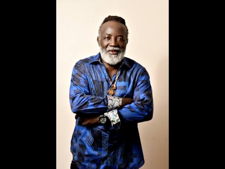Freddie McGregor is in full recovery mode following a scary stroke in November last year while in Florida. 