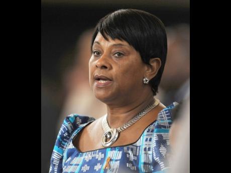 Doreen Lawrence