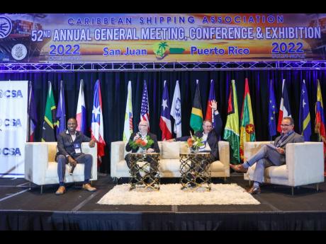 The Caribbean Shipping Association’s 53rd annual general meeting will be held in Port of Spain, Trinidad and Tobago.