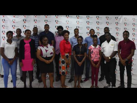 UC RUSAL Alumina Jamaica Ltd/WINDALCO has invested $4.6 million dollars in its Summer Employment Programme which will benefit 63 students from tertiary institutions across the island. The programme began on July 1 and will provide practical experience to s