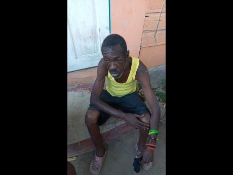 Wayne McBean, of a Fitzgerald Avenue address in St Andrew, has been missing since May. He reportedly vanished days after he and his brother Orville were allegedly beaten by members of the security forces.