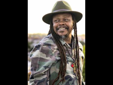 Luciano intends to “touch hearts” when he performs at Westchester Reggae Festival on Labour Day weekend in New York. He  last performed there in 2016.