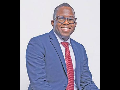 Jason Chambers, Chief Investment Officer, Cornerstone and Barita Investments Limited