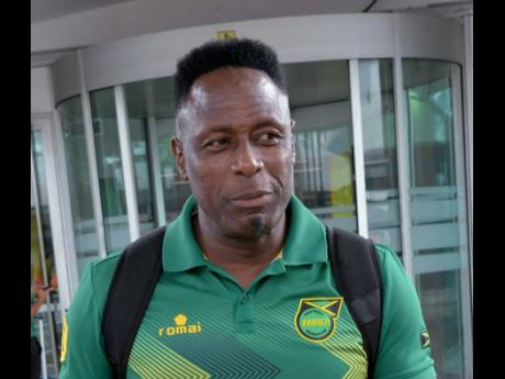 Jerome Waite returns to the Jamaica Premier League as Tivoli head coach and will face Waterhouse in his first assignment.