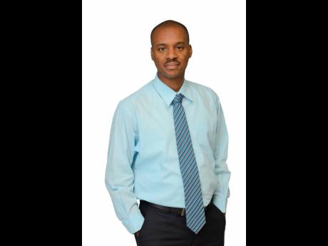 Gordon Swaby, OUR telecommunications engineer 