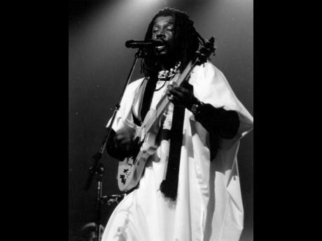 The life and legacy of the late Peter Tosh is memorialised at the Peter Tosh Museum.