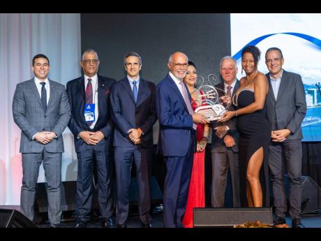  Barbados Port Inc was announced as the winner of the coveted Ludlow Stewart Container Port of the Year award at the Caribbean Shipping Association’s annual gala.