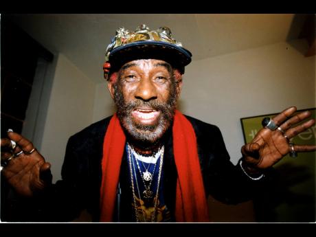 Lee ‘Scratch’ Perry was a complex and some would say, eccentric legend. Dilicious Vinyl  released his posthumous LP ‘Destiny’, crafted alongside Bob Riddim. It is described as ‘a transcendent journey through reggae’s legacy and future’.