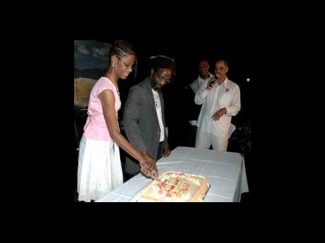 JAVAA Anniversary held at The Jamaica Pegasus hotel on  July 11, 2008.