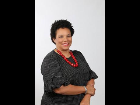 Corah Ann Robertson Sylvester was elected president of the Shipping Association of Jamaica.
