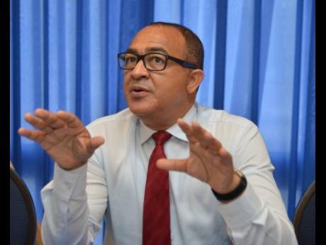 Health Minister Dr Christopher Tufton said that while some amount of consultation surrounding the policy took place, it can be improved with further talks.