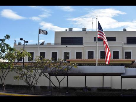 A US Embassy spokesperson told The Gleaner those who had their ESTA cancelled have not been barred from entering the US, but they would now need to apply for a visa at a US embassy or consulate.