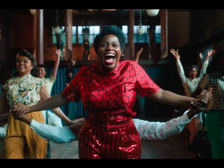 This bold new take on the beloved classic is directed by Blitz Bazawule, a multimedia artist whose breakout first feature is the highly acclaimed ‘The Burial of Kojo’. The film’s all-star producers are Oprah Winfrey, Steven Spielberg, Scott Sanders a