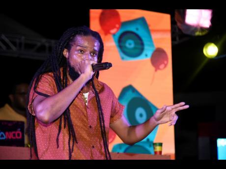 As he gets ready to perform at the upcoming Lost in Time Festival later this month, the ‘Somewhere Wonderful’ singer is calling for the public to embrace the joy of reggae music.