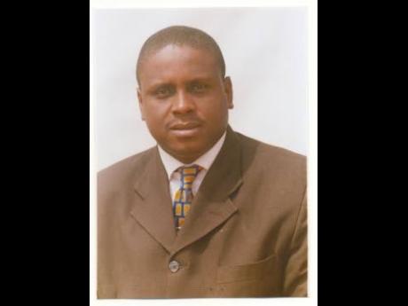 Rev Gabriel Agbo