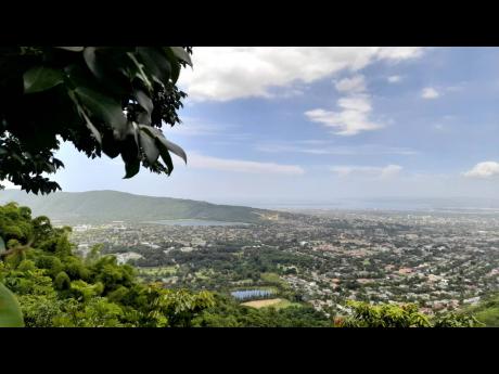 Jamaica – the land we love