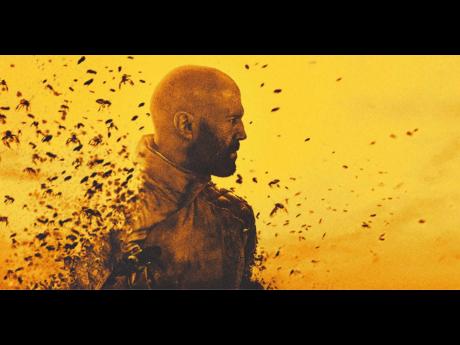 One man’s brutal campaign for vengeance takes on national stakes after he is revealed to be a former operative of a powerful and clandestine organisation known as Beekeepers. From the director of ‘The Suicide Squad’ and ‘Fury’, David Ayer, comes 