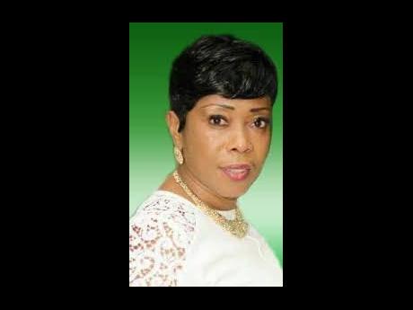 Dawnette Foster, the Jamaica Labour Party’s councillor-elect for the Cornwall Mountain division in Westmoreland.