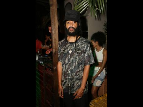 The Rock and Groove Xperience was attended by Protoje, one half of the duo that produced the event’s titular rhythm, Rock and Groove.