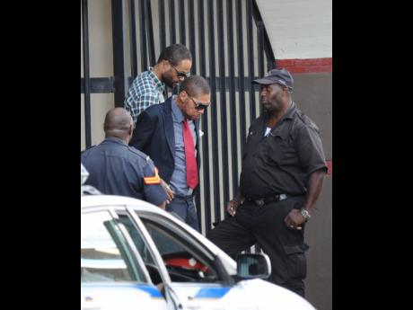 On Thursday, the UK’s Privy Council quashed the 2014 murder conviction of Vybz Kartel, real name Adidja Palmer; fellow entertainer ‘Shawn Storm’, real name Shawn Campbell; Kahiro Jones; and Andre St John, also known as ‘Mad Suss’, for the murder 