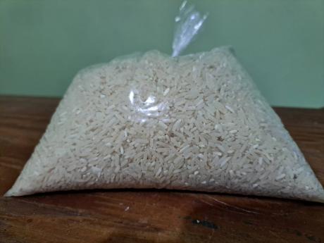 Concerns have been raised about the poor quality of unlabelled bulk rice being sold in wholesales and supermarkets in western Jamaica.