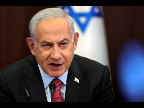 Israeli Prime Minister Benjamin Netanyahu has continuously provoked a war with Iran