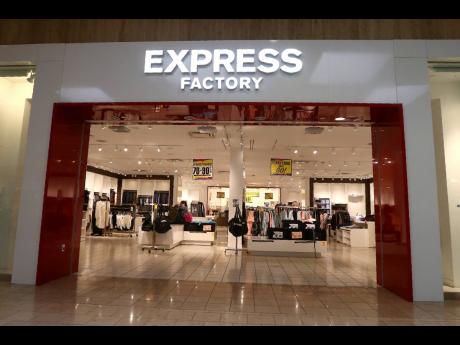 Express Inc. has filed for Chapter 11 bankruptcy protection, as the fashion retailer looks to sell the majority of its stores.
