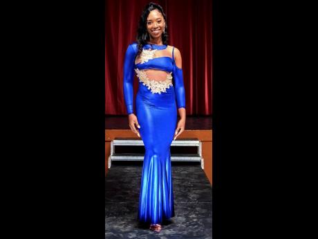 Miss Universe Jamaica Central 2023 Ayanna Powell-Myles, dedicated her reign to shedding light on kidney disease and its impact, organising various fundraising events to support patients across Jamaica.