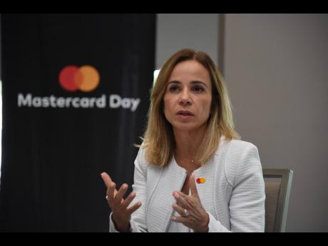 Through trust, innovation and inclusion, Vivacqua says Mastercard is hoping to guide the Caribbean’s unbanked population into the future. 