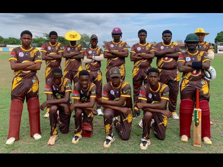 Headley Cup and rural T20 Champions Manchester go in search of second win on the trot in the ISSA/TVJ Super 8 T20 competition today.